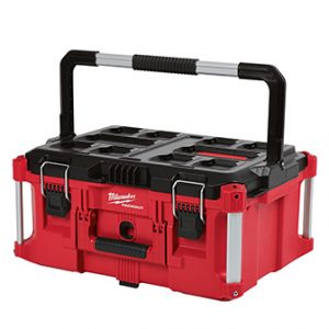 Milwaukee Packout Large Toolbox