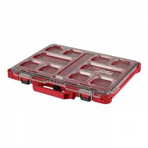 MILWAUKEE PACKOUT COMPACT LOW-PROFILE ORGANIZER